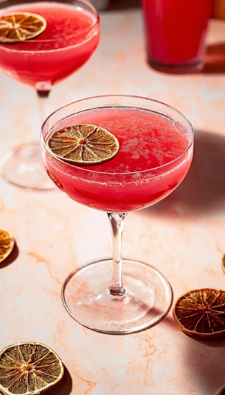 Batched Cosmopolitans