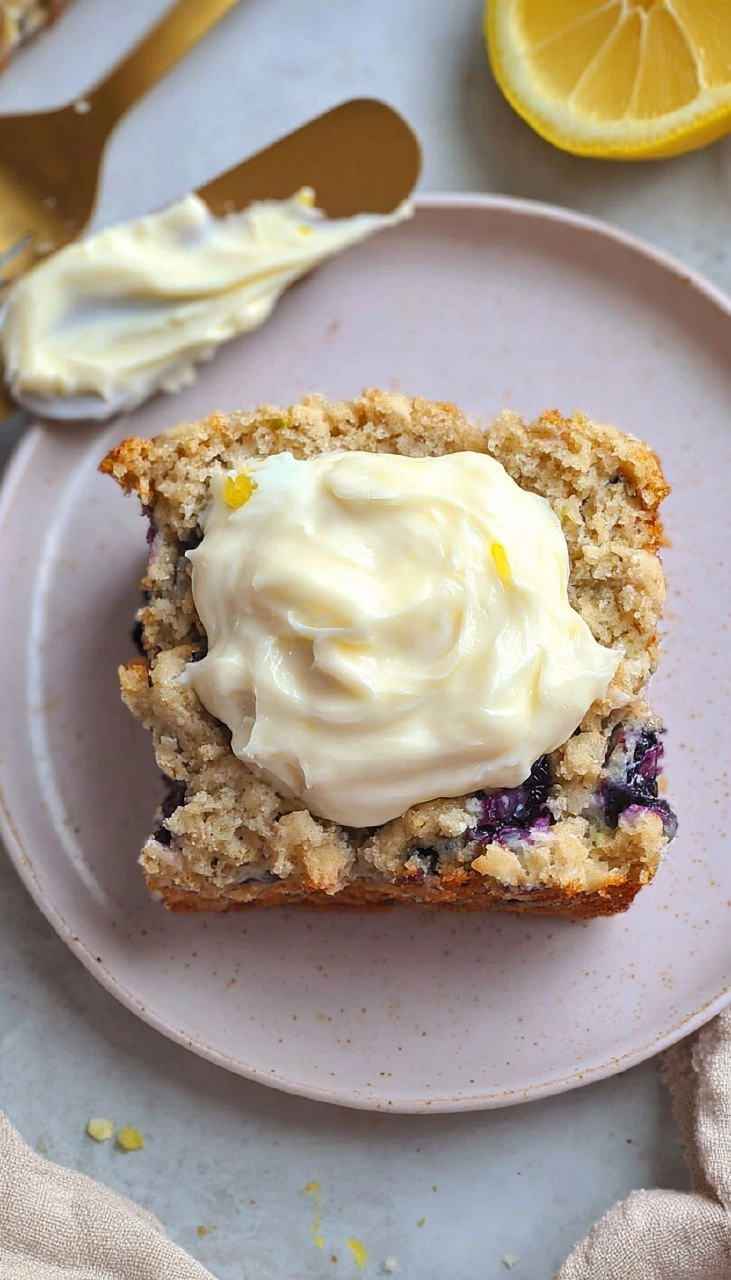 Lemon Cream Cheese Frosting