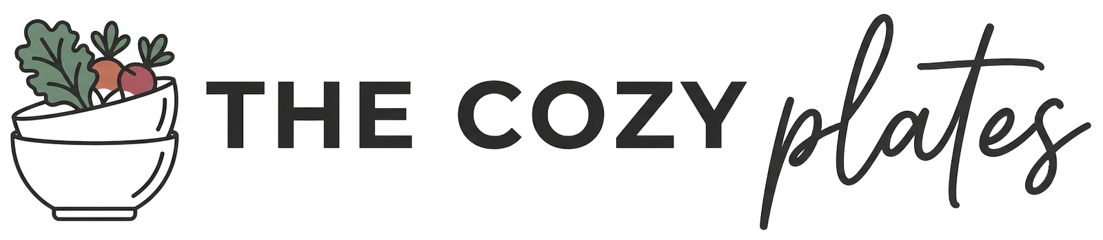 The Cozy Plates