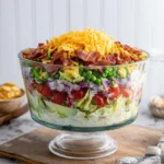 7-Layer-Salad-Recipe