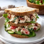 BLT-Chicken-Salad-Recipe