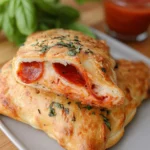 Calzones-Recipe