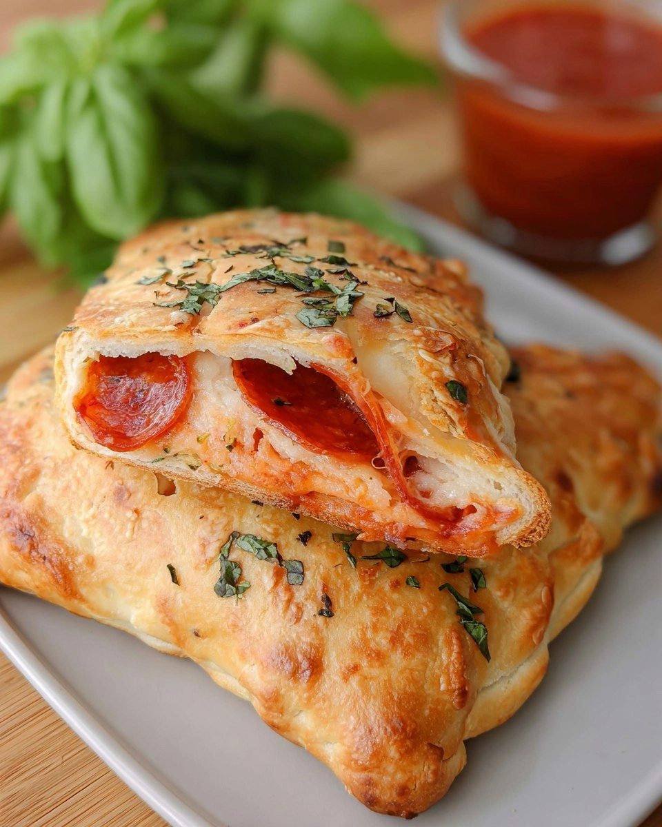 Calzones