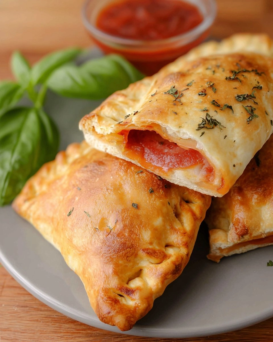 Calzones
