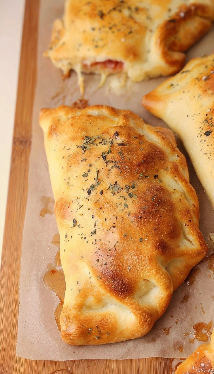 Calzones