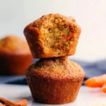 Carrot-Muffins-Recipe
