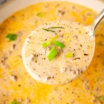 Cheeseburger-Soup-Recipe