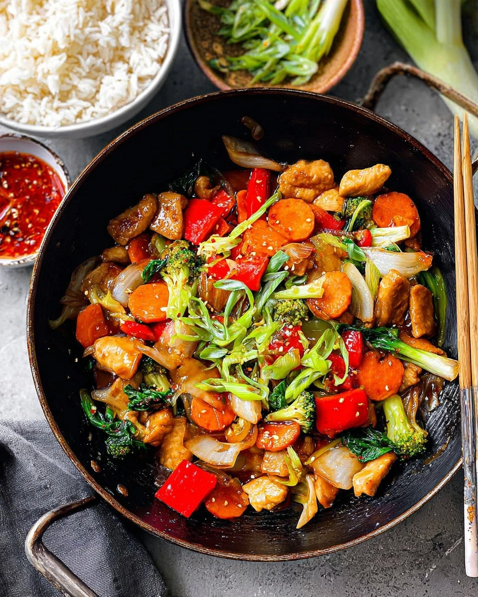 Chop Suey