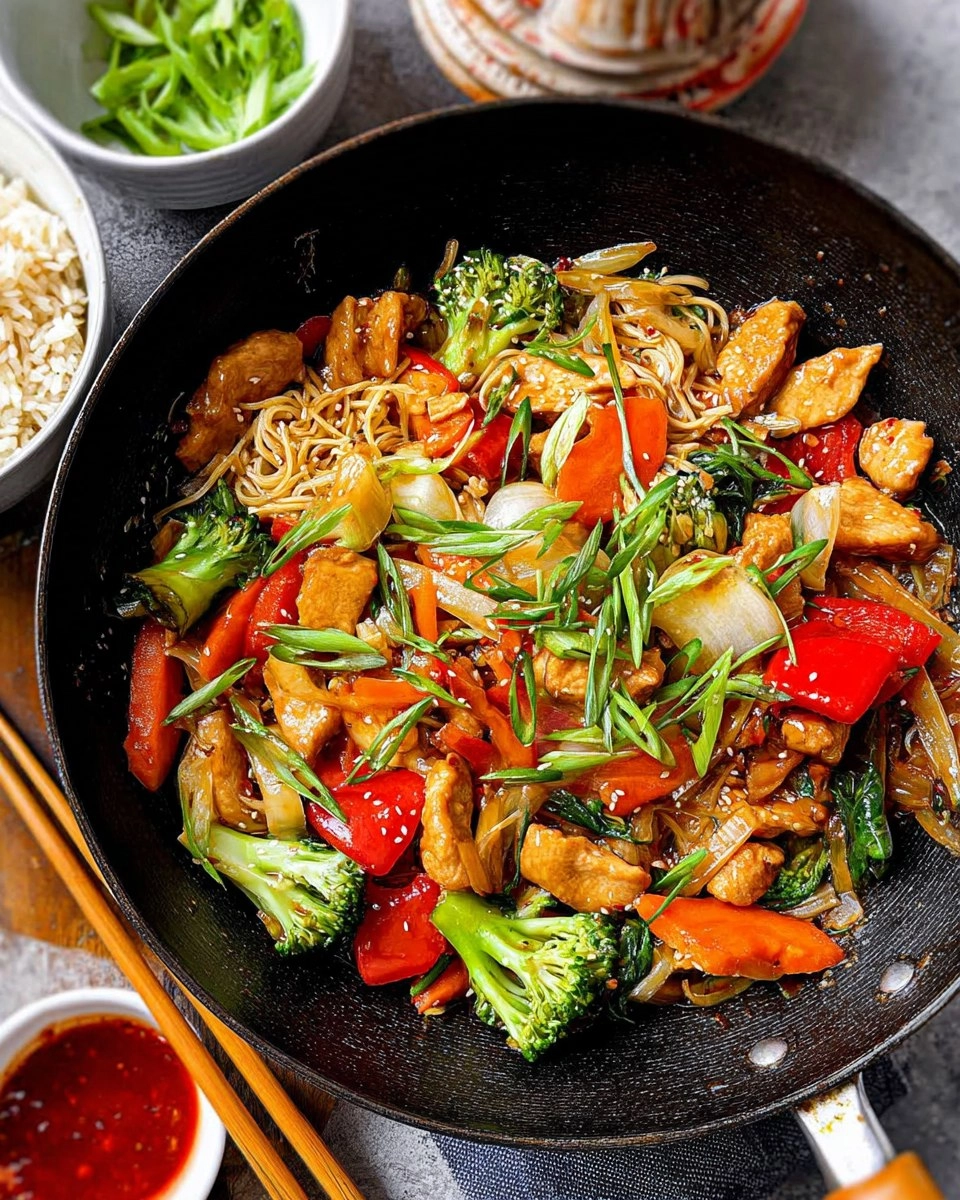 Chop Suey