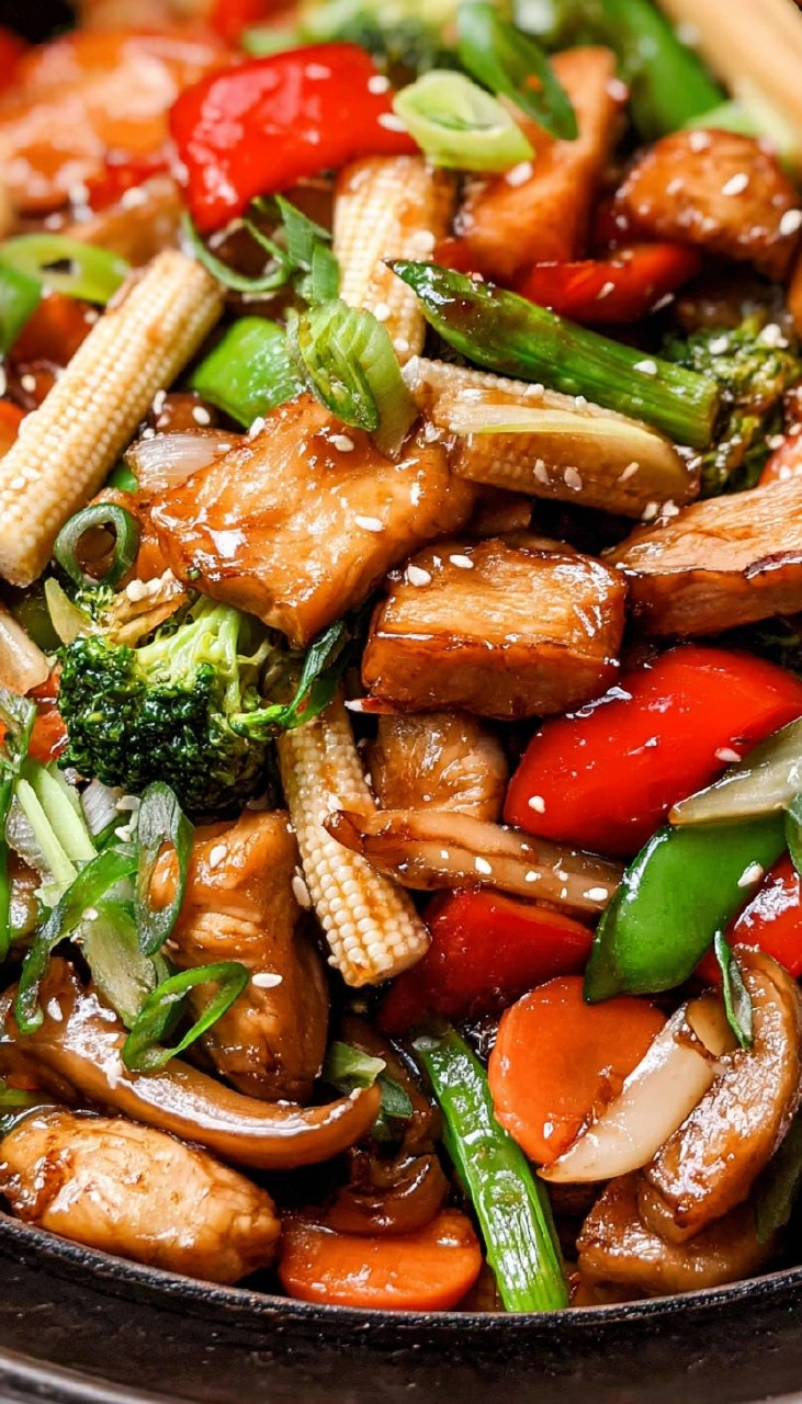 Chop Suey
