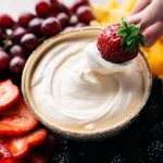 Cream-Cheese-Fruit-Dip-Recipe