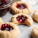 Gluten-Free-Thumbprint-Cookies-Recipe