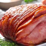 Honey-Glazed-Ham-Recipe