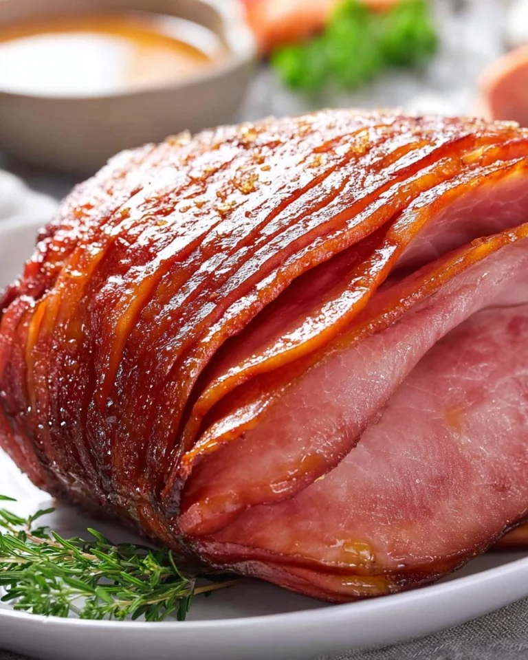 Honey-Glazed-Ham-Recipe