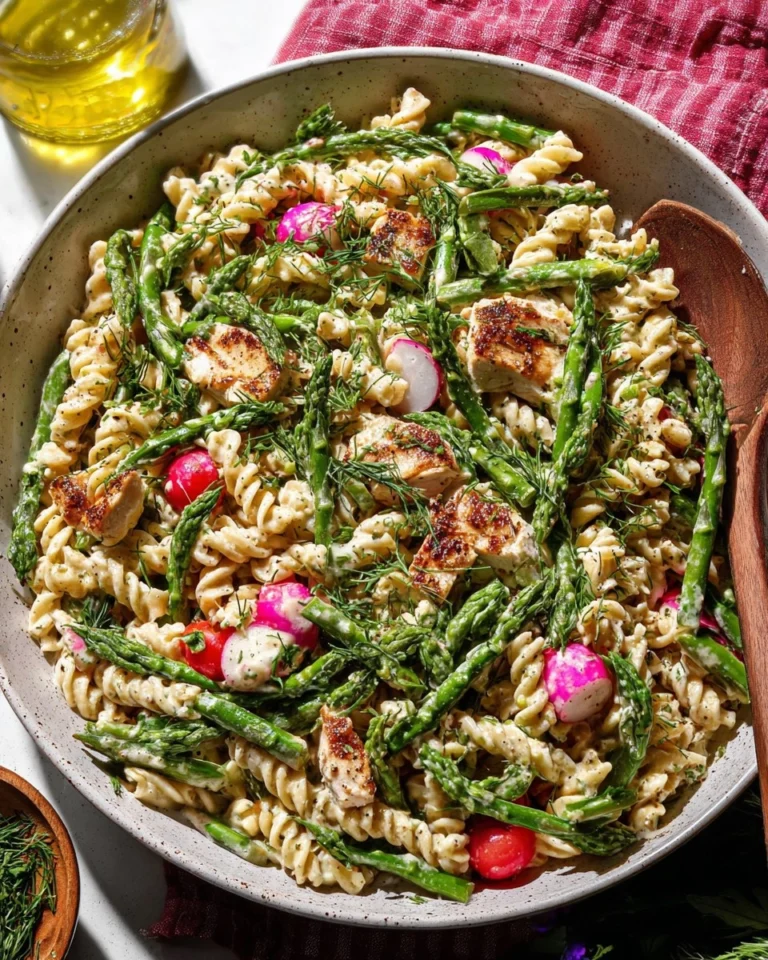 Honey-Mustard-Chicken-Pasta-Salad-Recipe