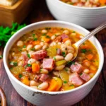 Instant-Pot-Ham-and-Bean-Soup-Recipe