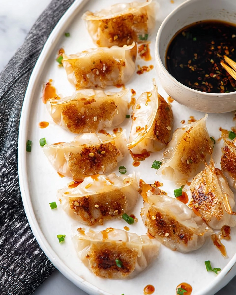 Potstickers