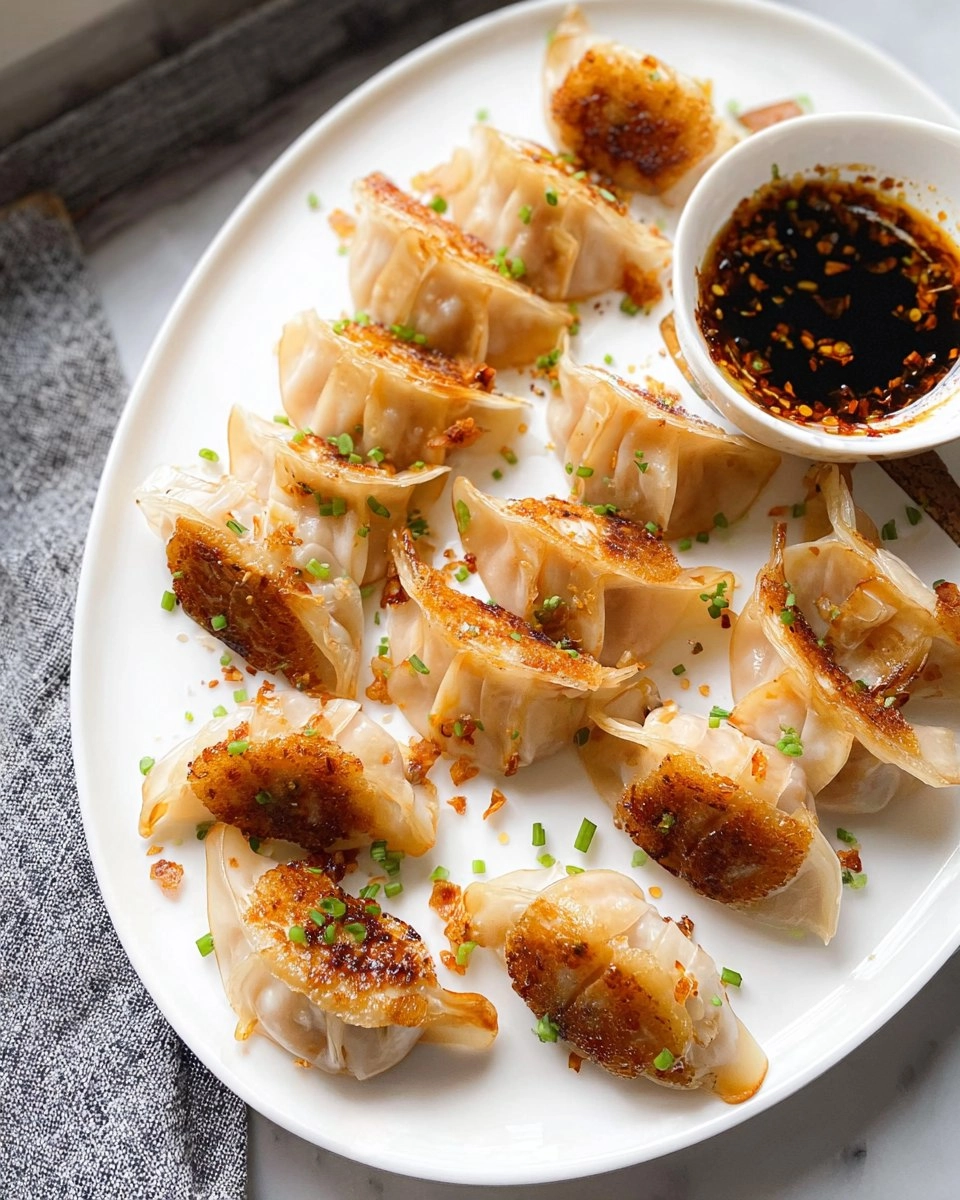 Potstickers