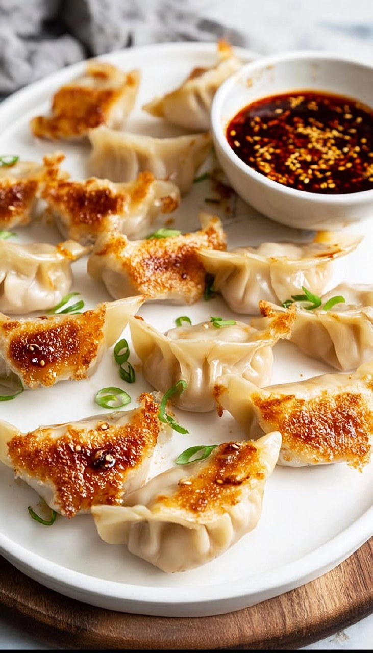Potstickers