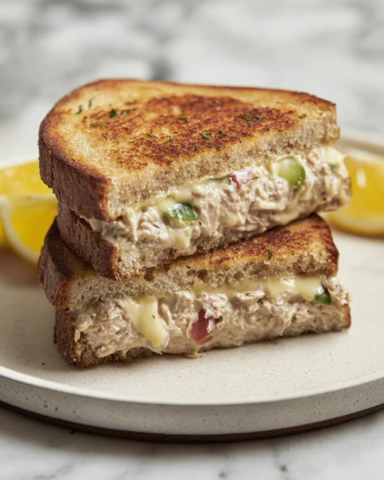 Tuna-Melt-Recipe