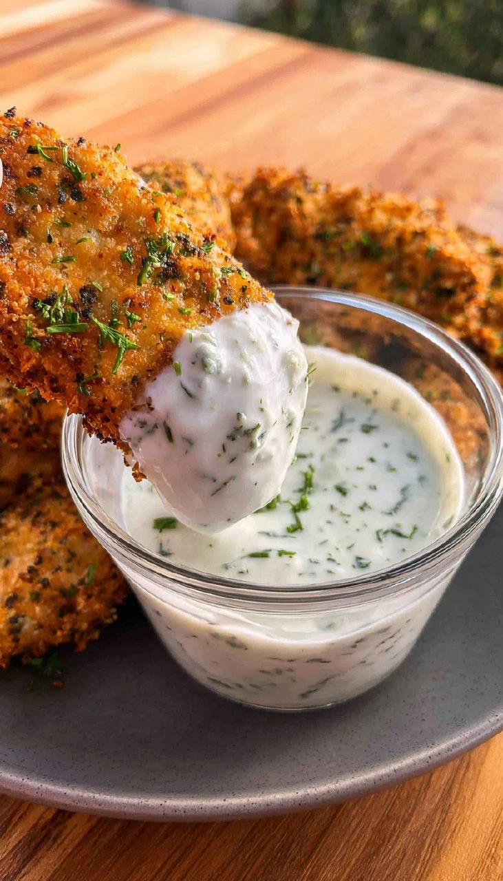 Air-Fryer-Chicken-Tenders-Recipe