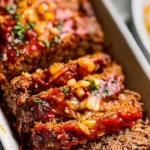 BBQ-Meatloaf-Recipe