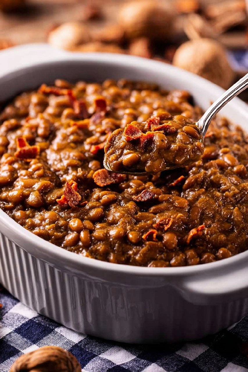 Baked Beans
