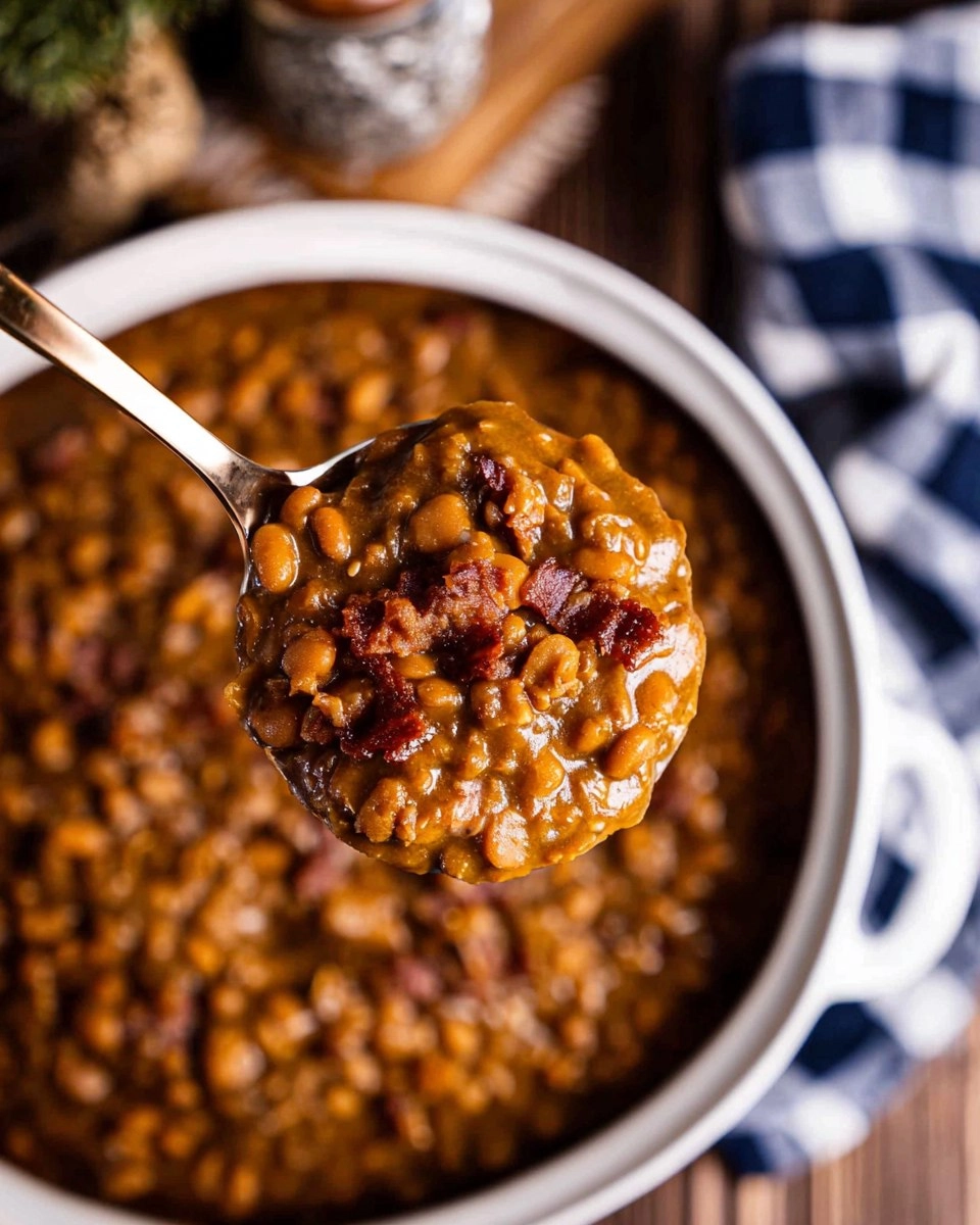 Baked Beans