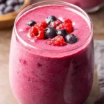 Berry-Smoothie-Recipe