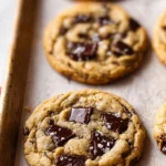 Brown-Butter-Chocolate-Chip-Cookies-Recipe