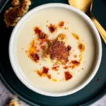 Cauliflower-Soup-Recipe