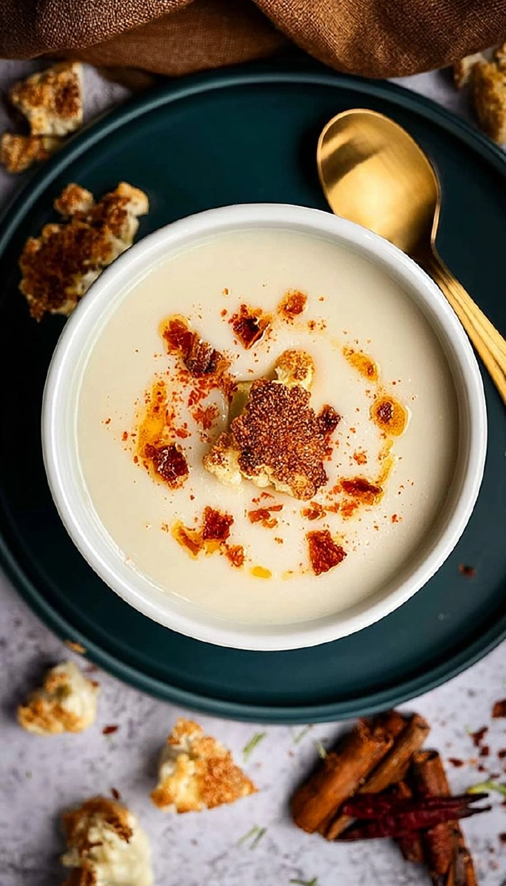 Cauliflower-Soup-Recipe