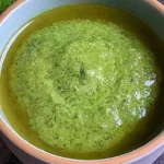 Cilantro-Mint-Chutney-Recipe