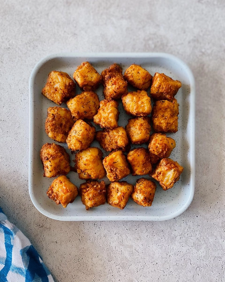 Cod Nuggets