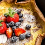 German-Pancake-Recipe