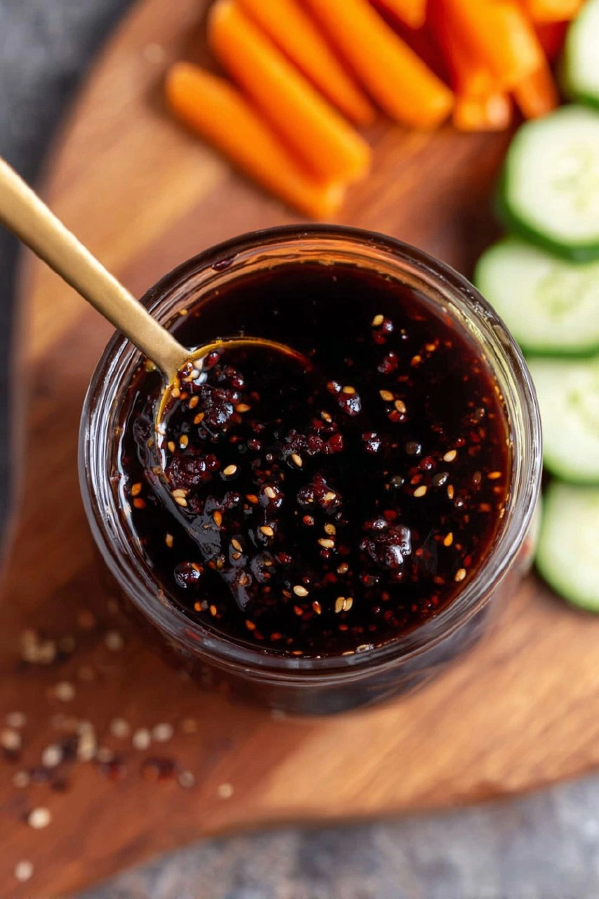 Gluten Free Teriyaki Sauce