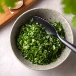 Gremolata-Recipe