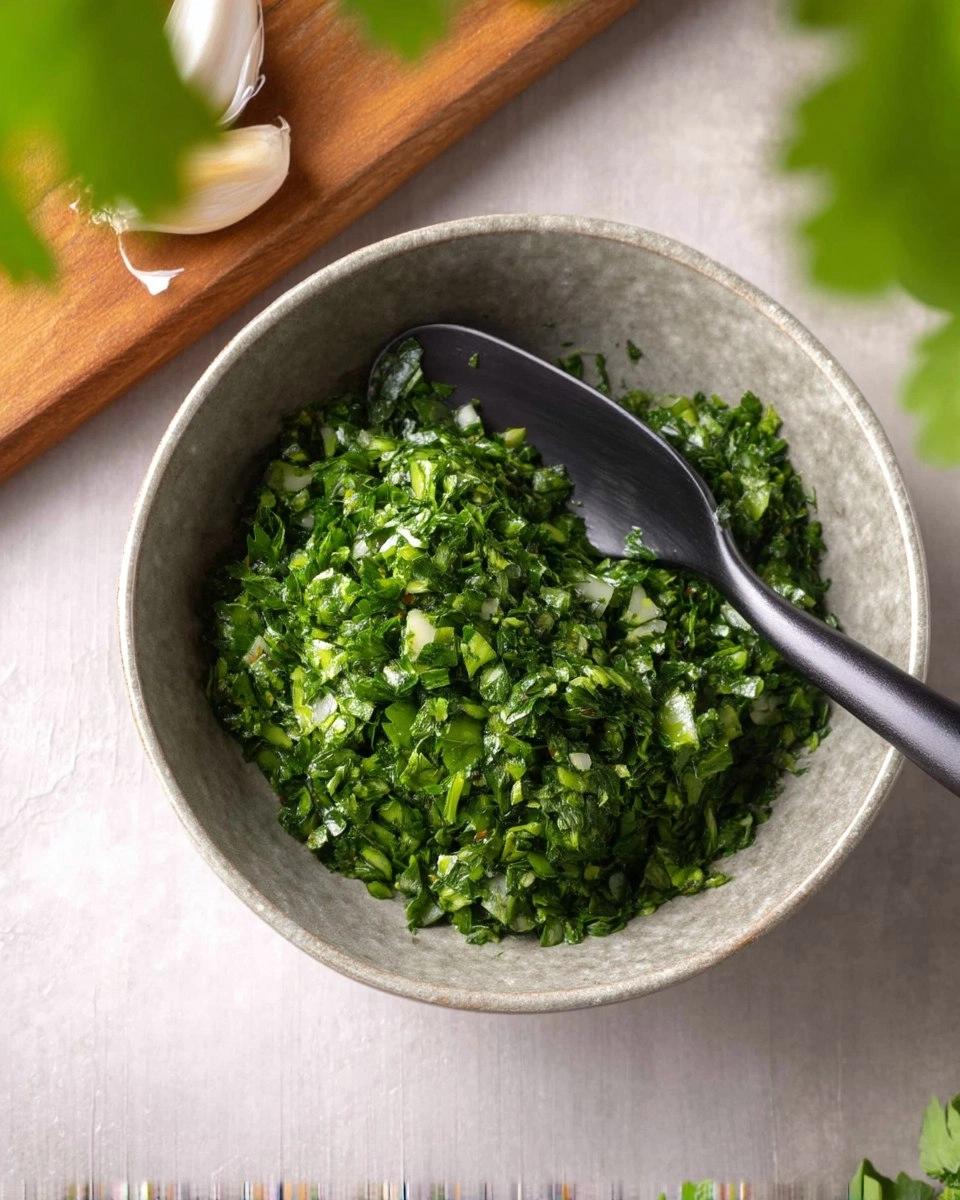 Gremolata