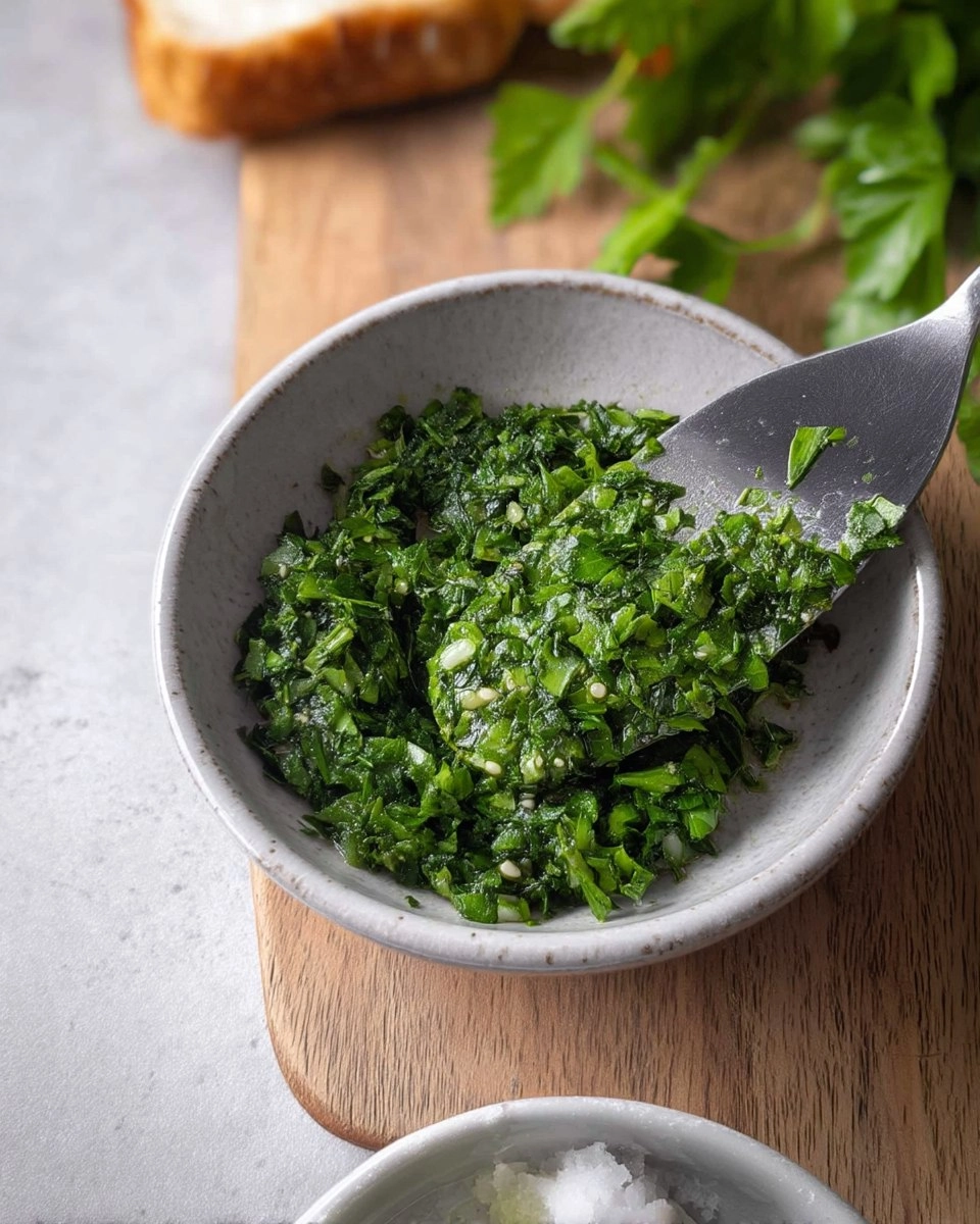 Gremolata