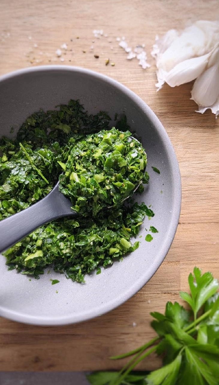 Gremolata