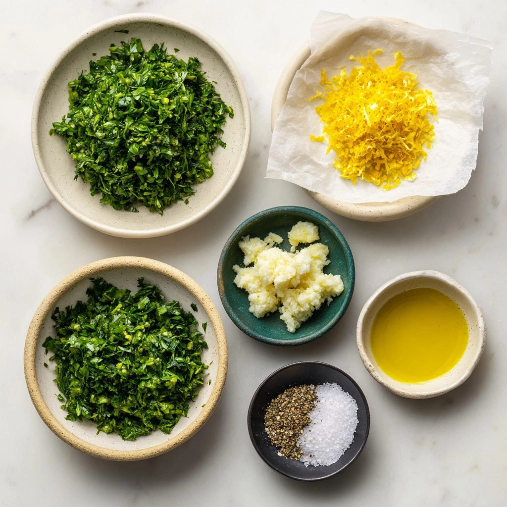 Gremolata