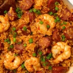 Jambalaya-Recipe