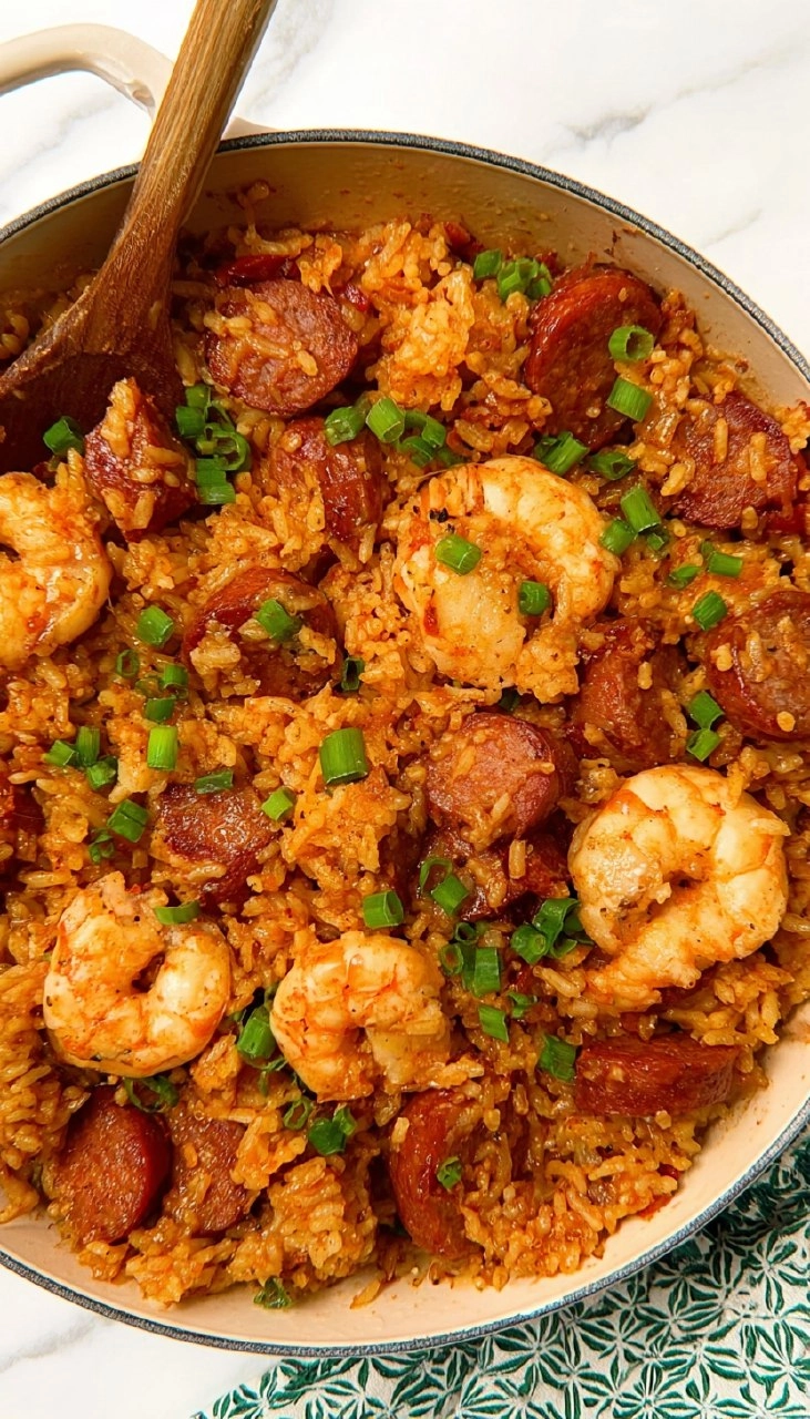 Jambalaya-Recipe
