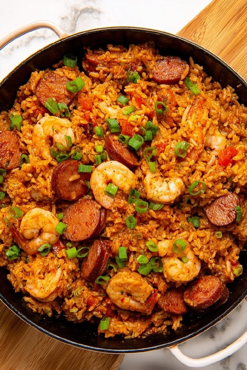 Jambalaya