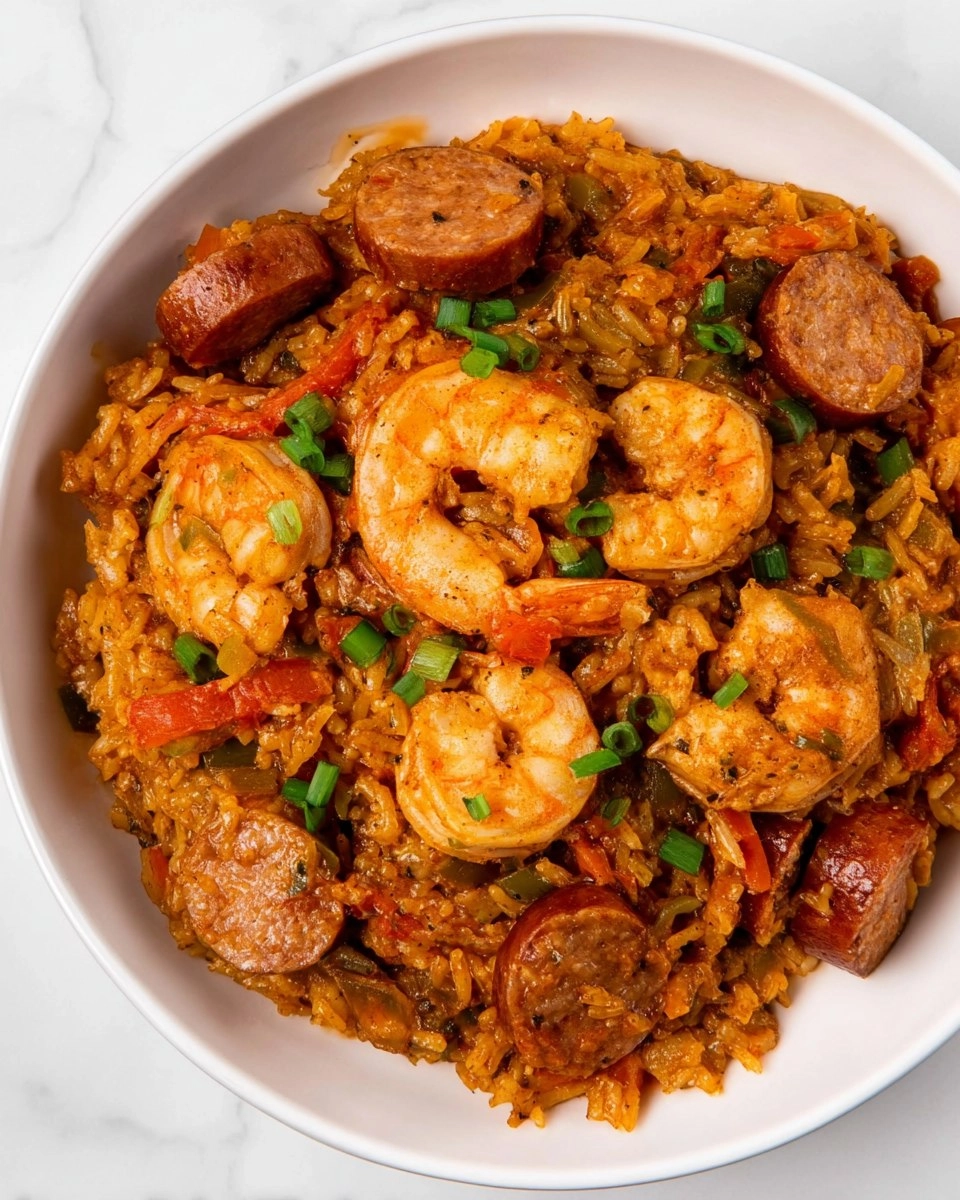 Jambalaya
