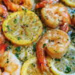 Lemon-Garlic-Butter-Shrimp-Recipe