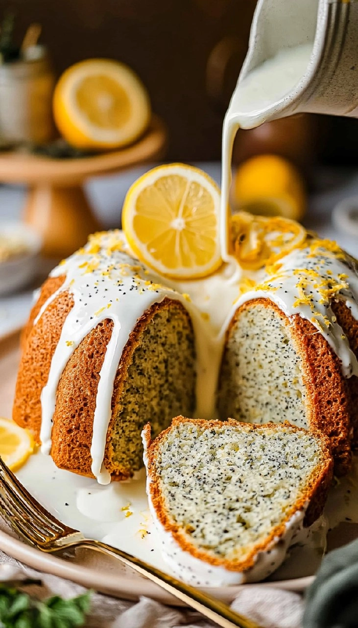Lemon-Poppy-Seed-Cake-Recipe