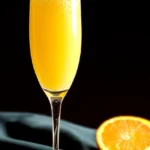 Mimosa-Recipe