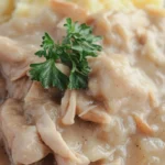 Old-Fashioned-Chicken-and-Dumplings-Recipe