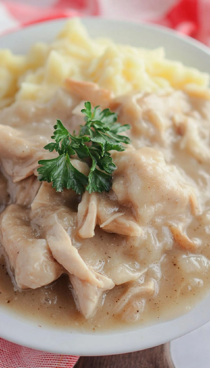 Old-Fashioned-Chicken-and-Dumplings-Recipe